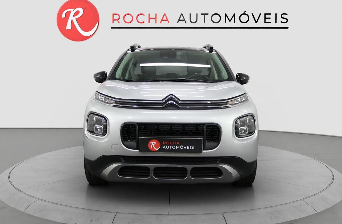 CITROEN C3 Aircross Aircross 1.2 PureTech Feel