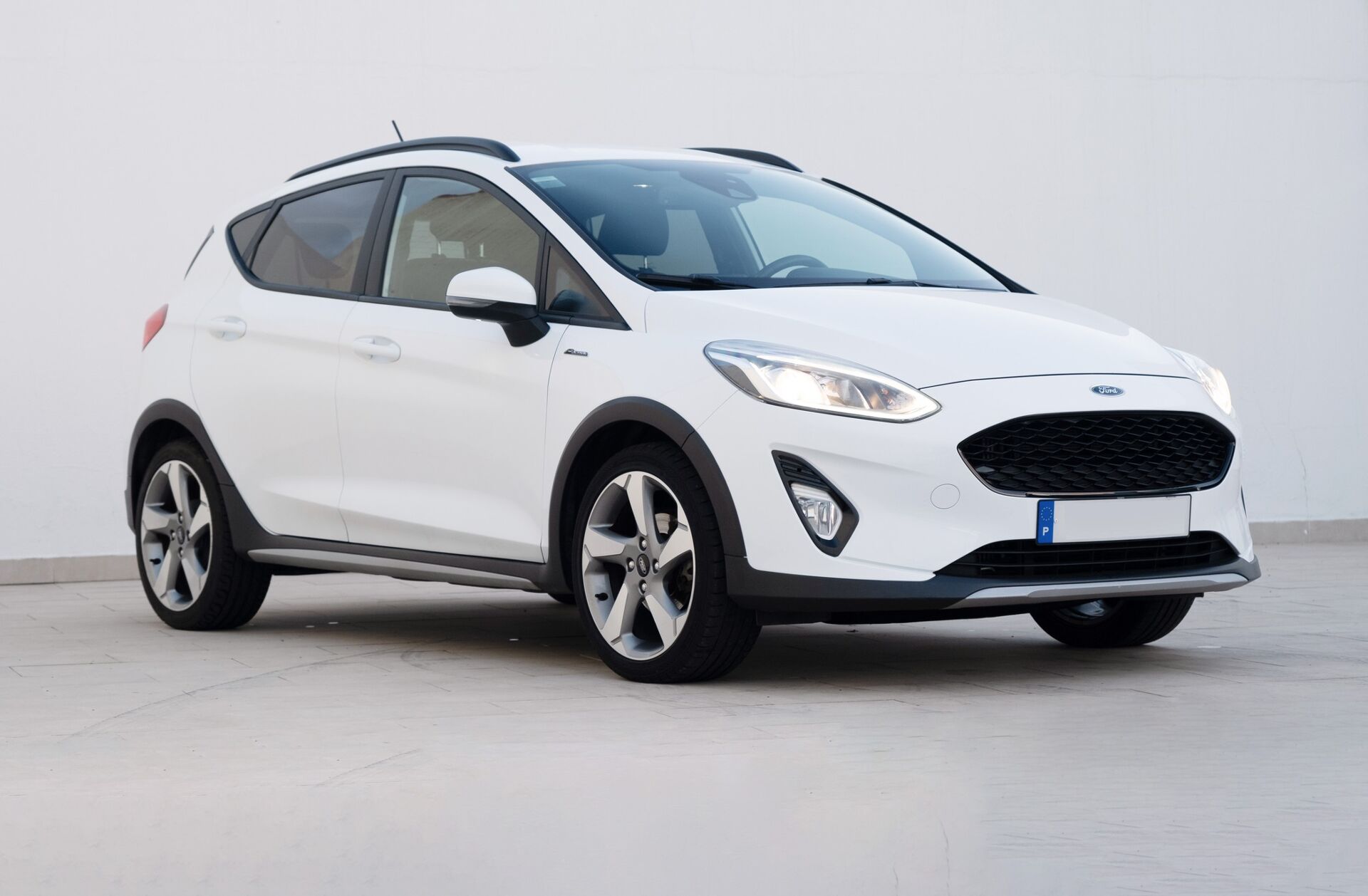 FORD Fiesta 1.0 T EcoBoost STLine