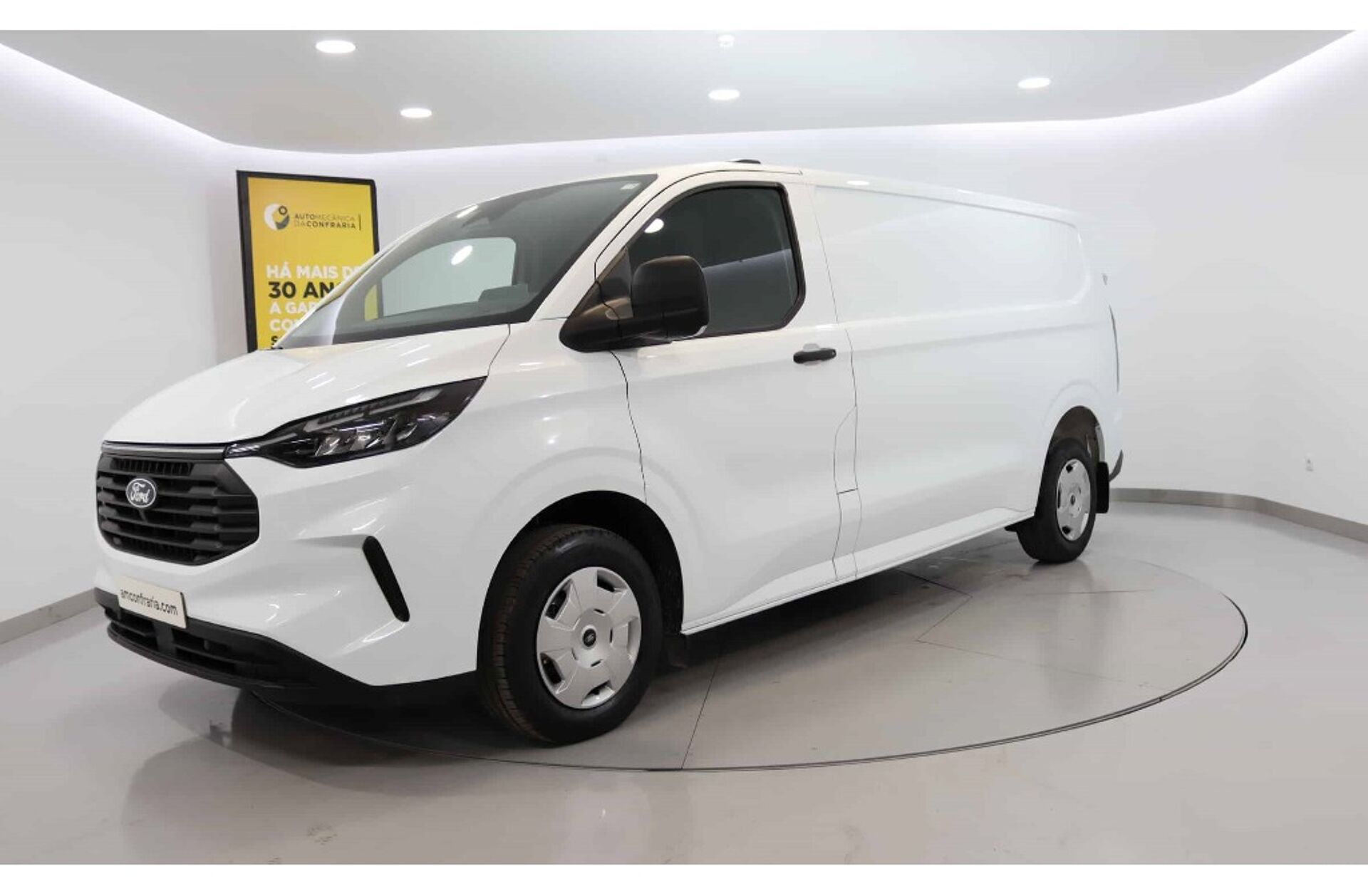 FORD Transit 320 L2 2.0 EcoBlue Trend