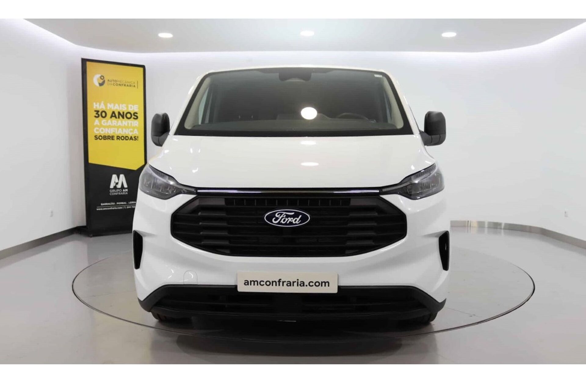 FORD Transit 320 L2 2.0 EcoBlue Trend