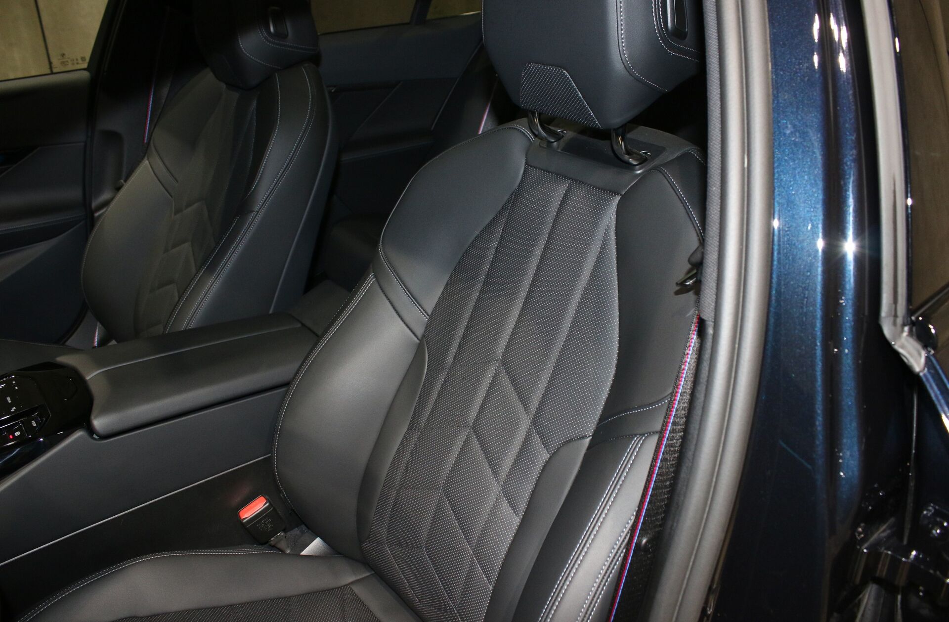 BMW i5 eDrive40 Pack Desportivo M Pro