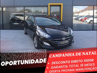 HYUNDAI i30 1.6 CRDi Blue Style