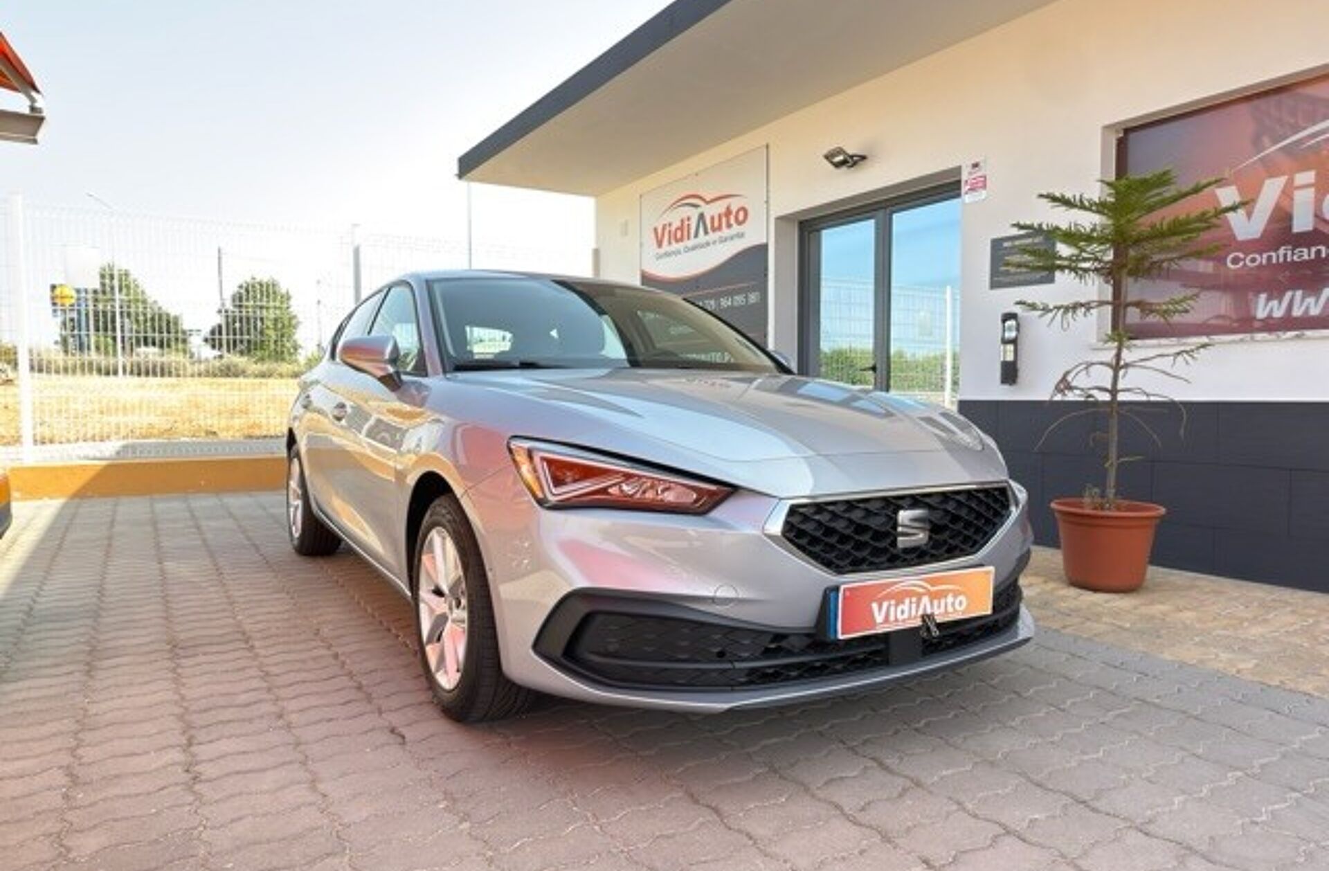 SEAT Leon 1.0 TSI Style