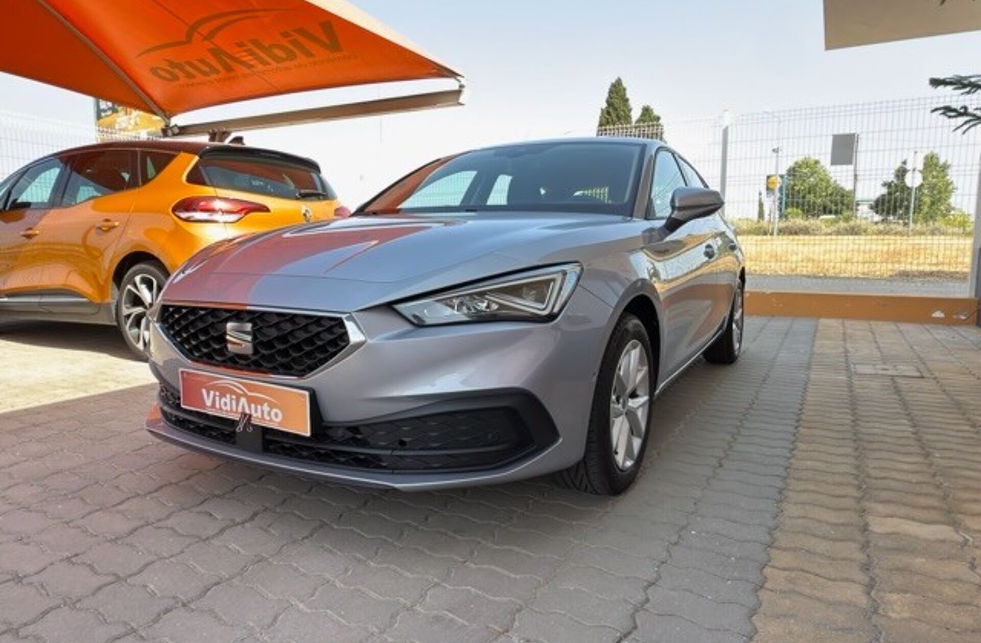 SEAT Leon 1.0 TSI Style