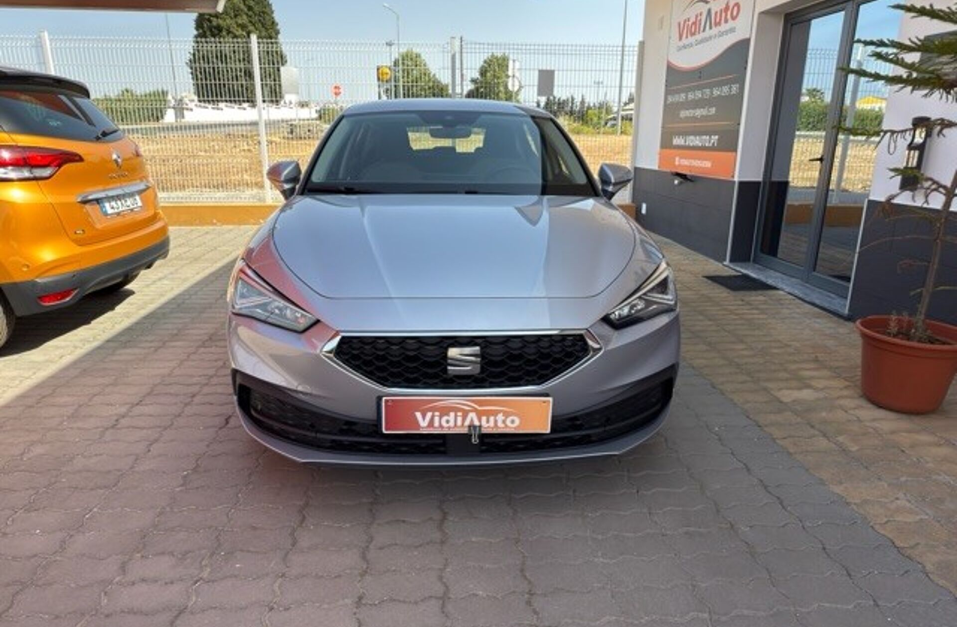 SEAT Leon 1.0 TSI Style