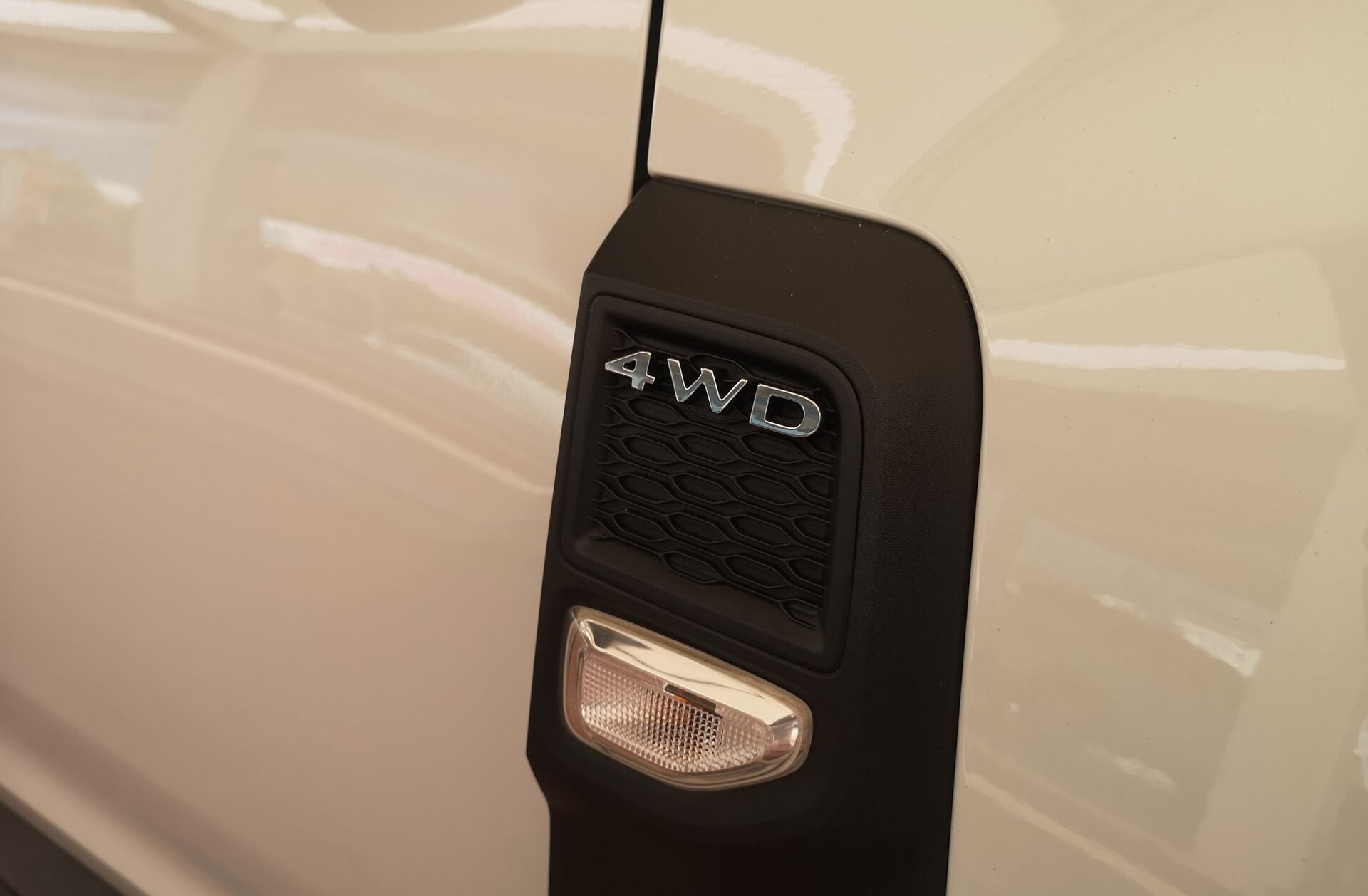 DACIA Duster 1.5 Blue dCi Expression 4WD