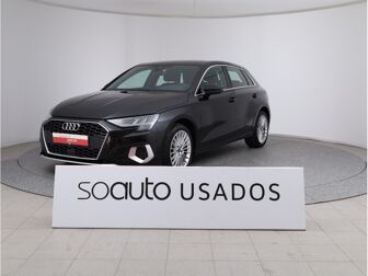 AUDI A3 30 TDI ADVANCED