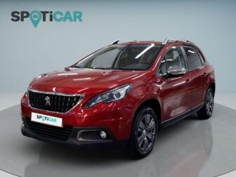 PEUGEOT 2008 Style 1.2 PureTech 82 Euro 6.2