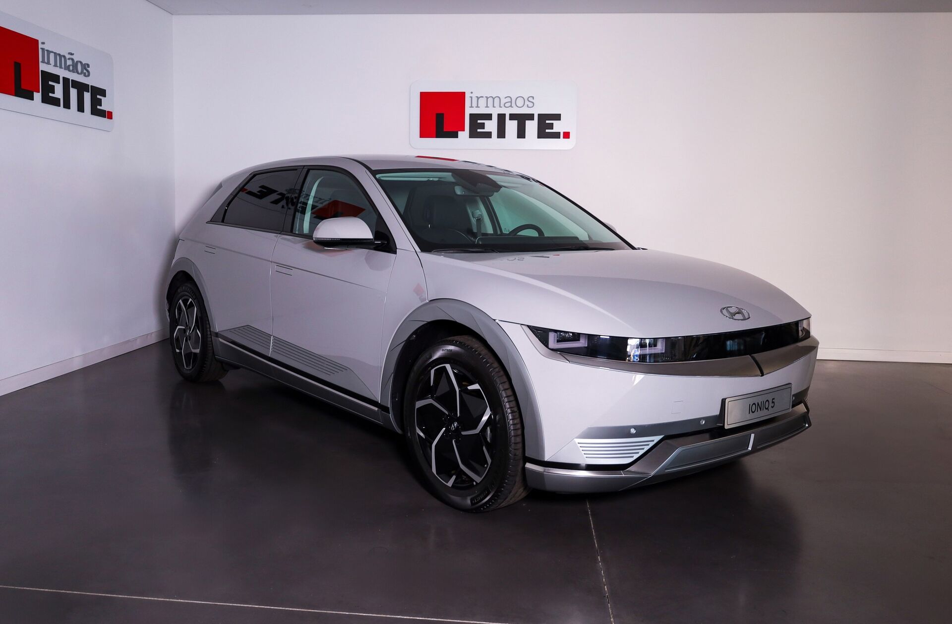 HYUNDAI Ioniq 5 77 kWh Vanguard