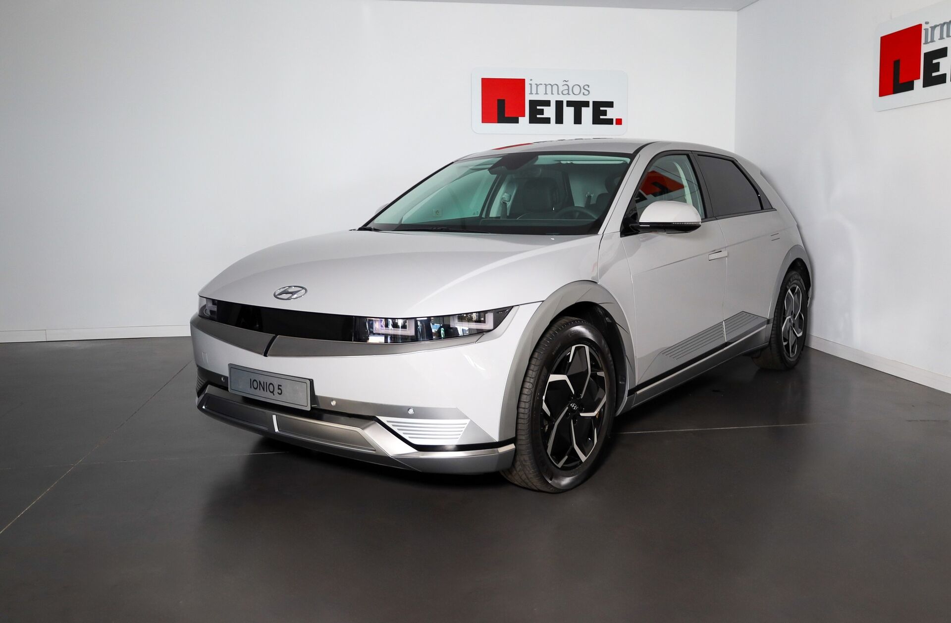 HYUNDAI Ioniq 5 77 kWh Vanguard