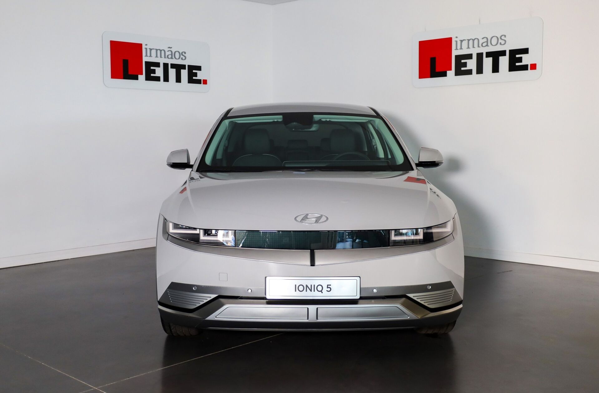 HYUNDAI Ioniq 5 77 kWh Vanguard