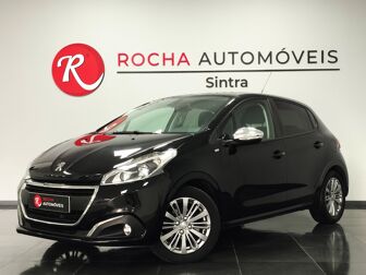 PEUGEOT 208 1.2 PureTech Allure