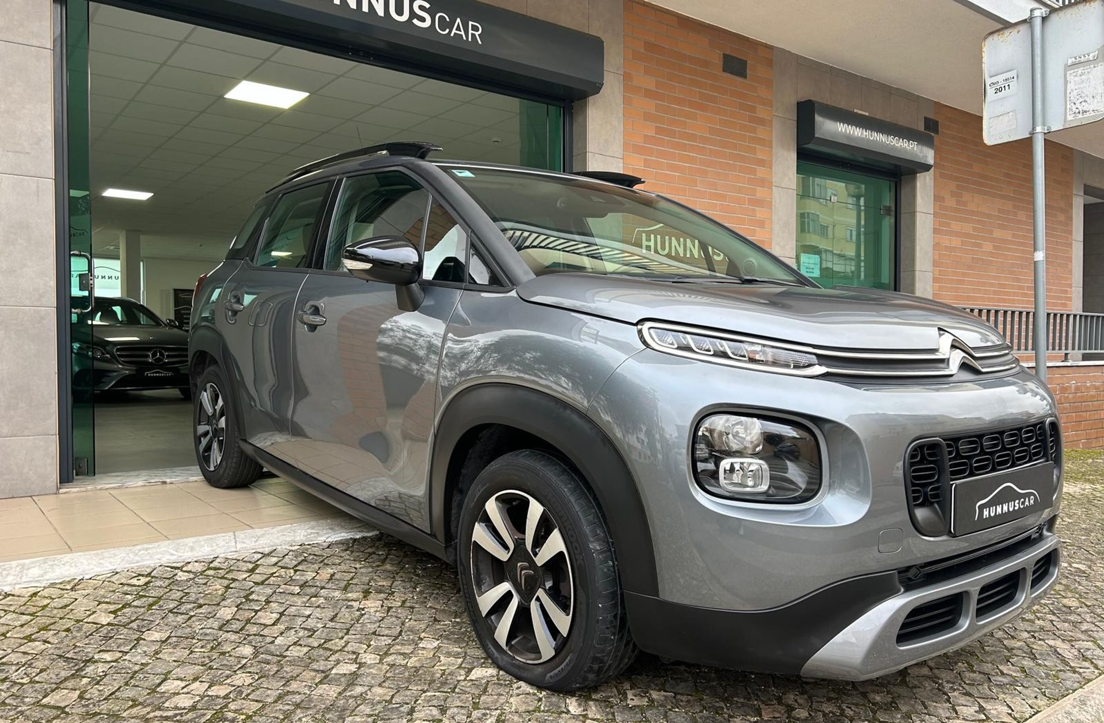 CITROEN C3 1.2 PureTech Feel
