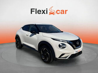 NISSAN Juke 1.0 DIG-T Acenta