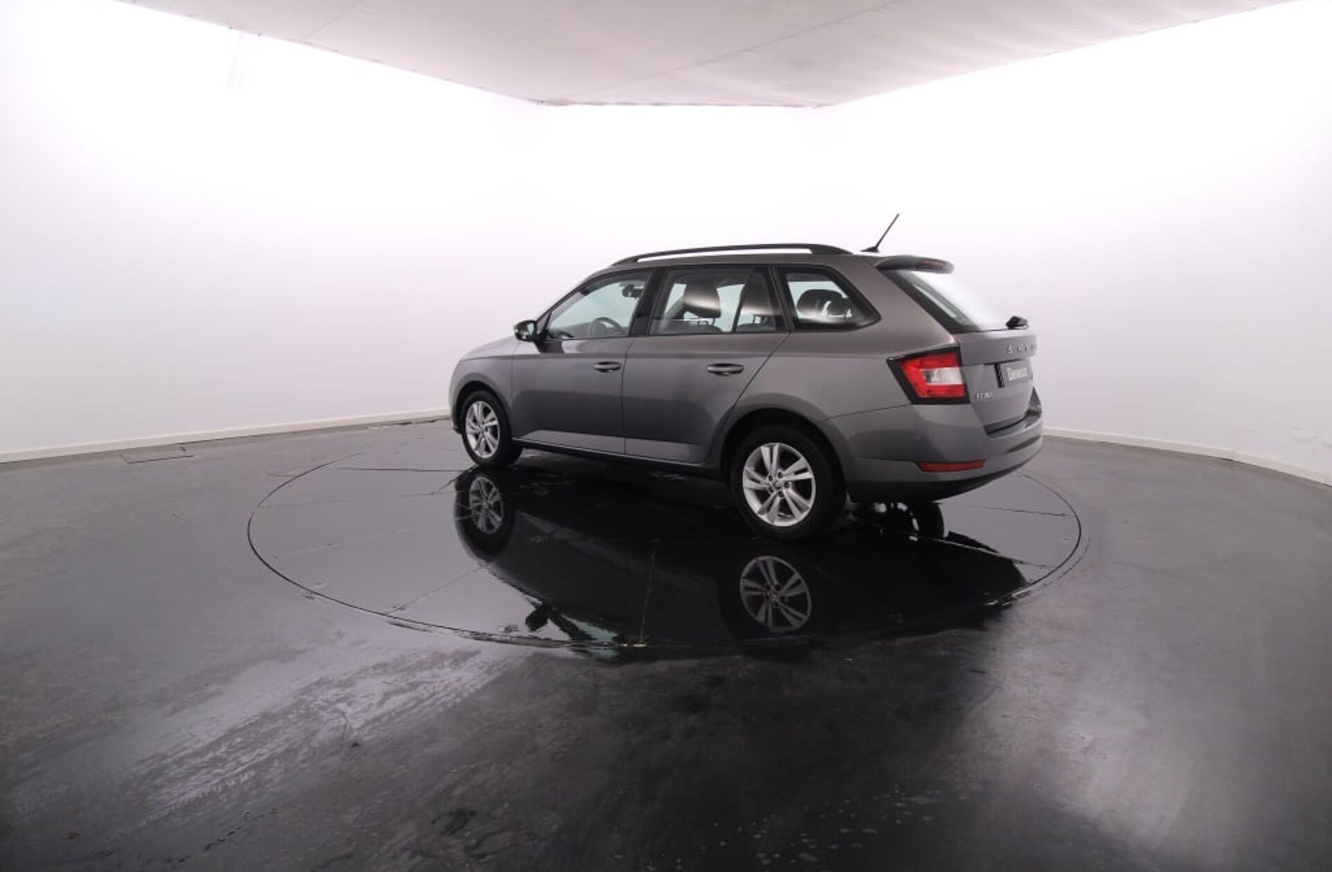 SKODA Fabia 1.0 TSI Ambition