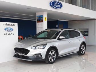 FORD Focus 1.0 EcoBoost Active