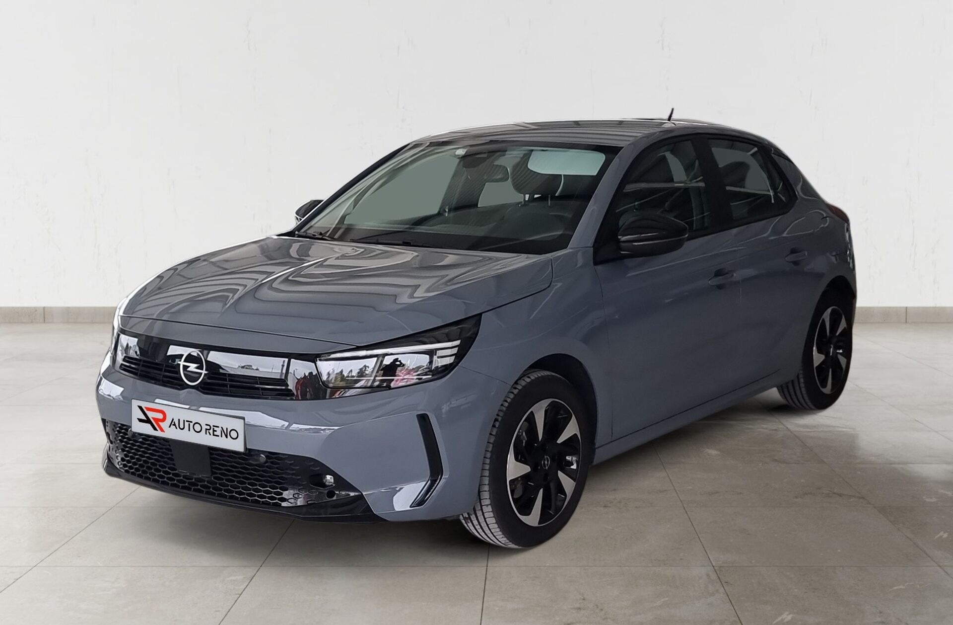 OPEL Corsa First Edition