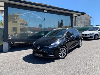 RENAULT Clio 1.5 dCi Limited