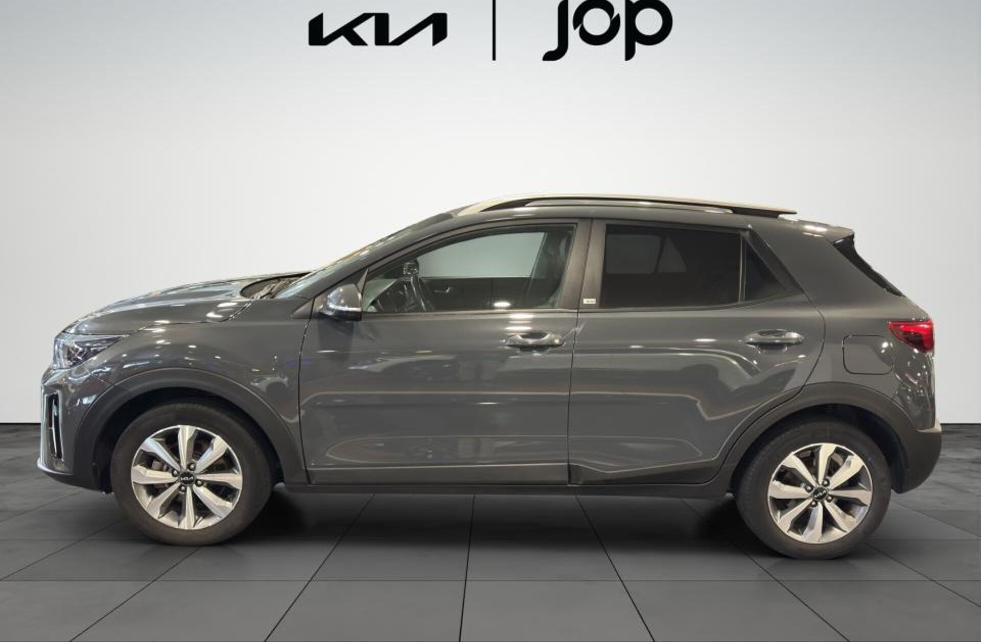 KIA Stonic 1.2 Dynamic