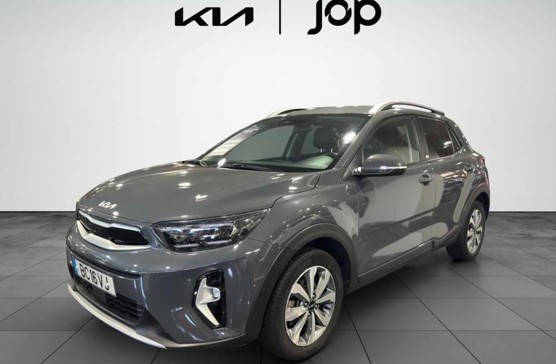 KIA Stonic 1.2 Dynamic