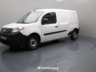 RENAULT Kangoo 1.5 Blue dCi Extrem