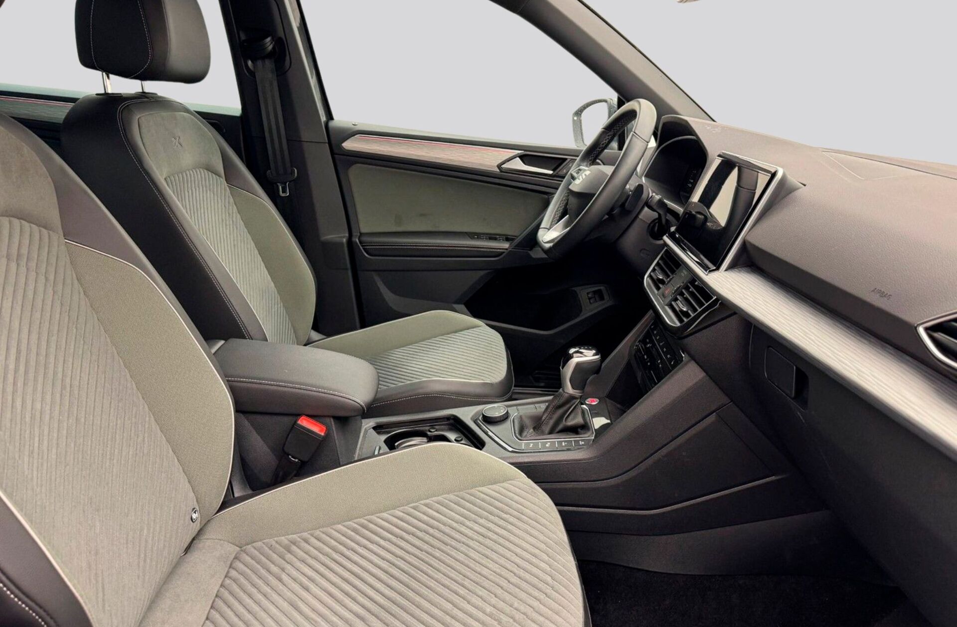 SEAT Tarraco 1.4 e-Hybrid FR DSG