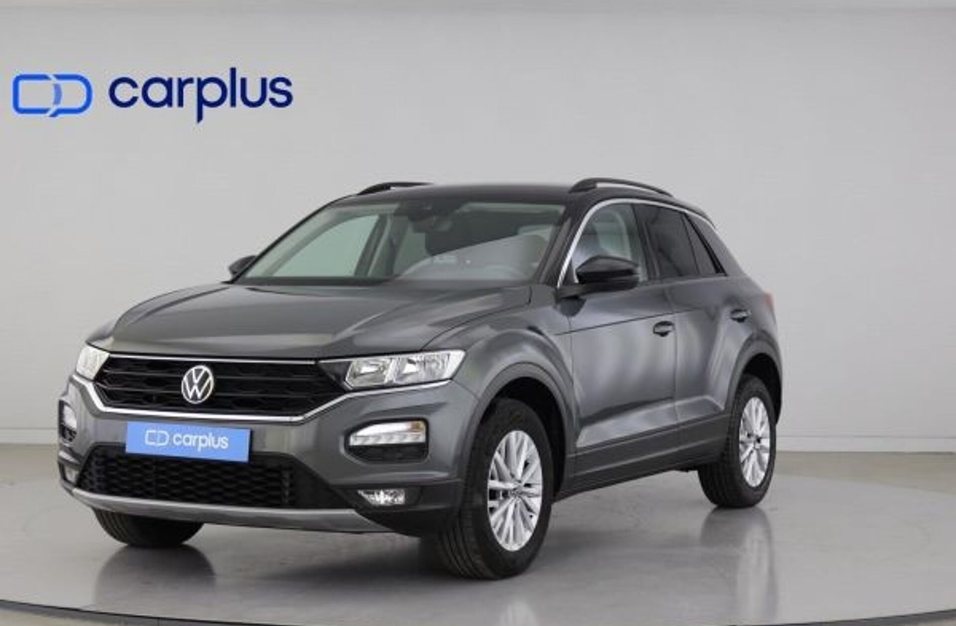 VOLKSWAGEN T-Roc 1.0 TSI Style