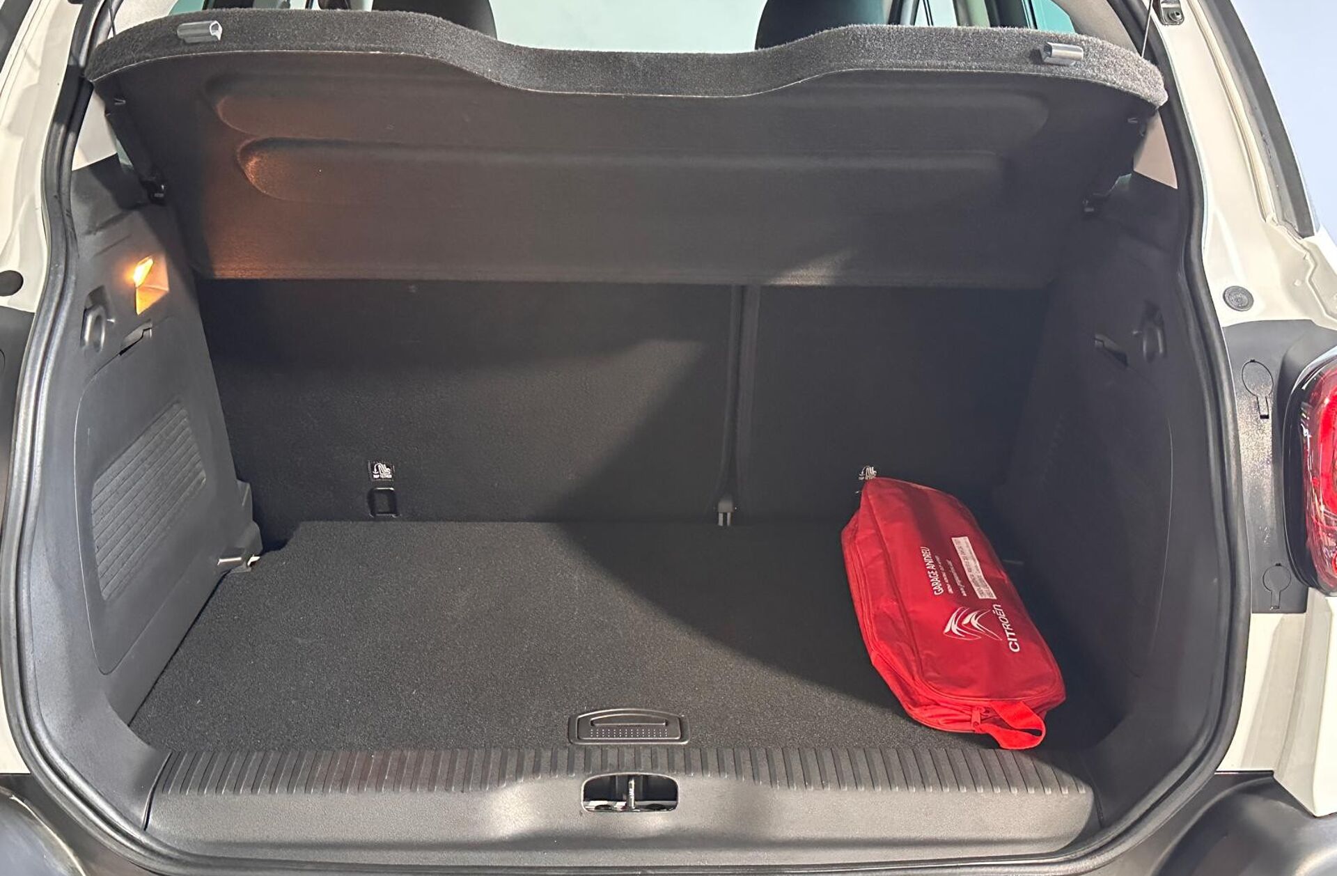 CITROEN C3 Aircross 1.2 PureTech Feel Pack