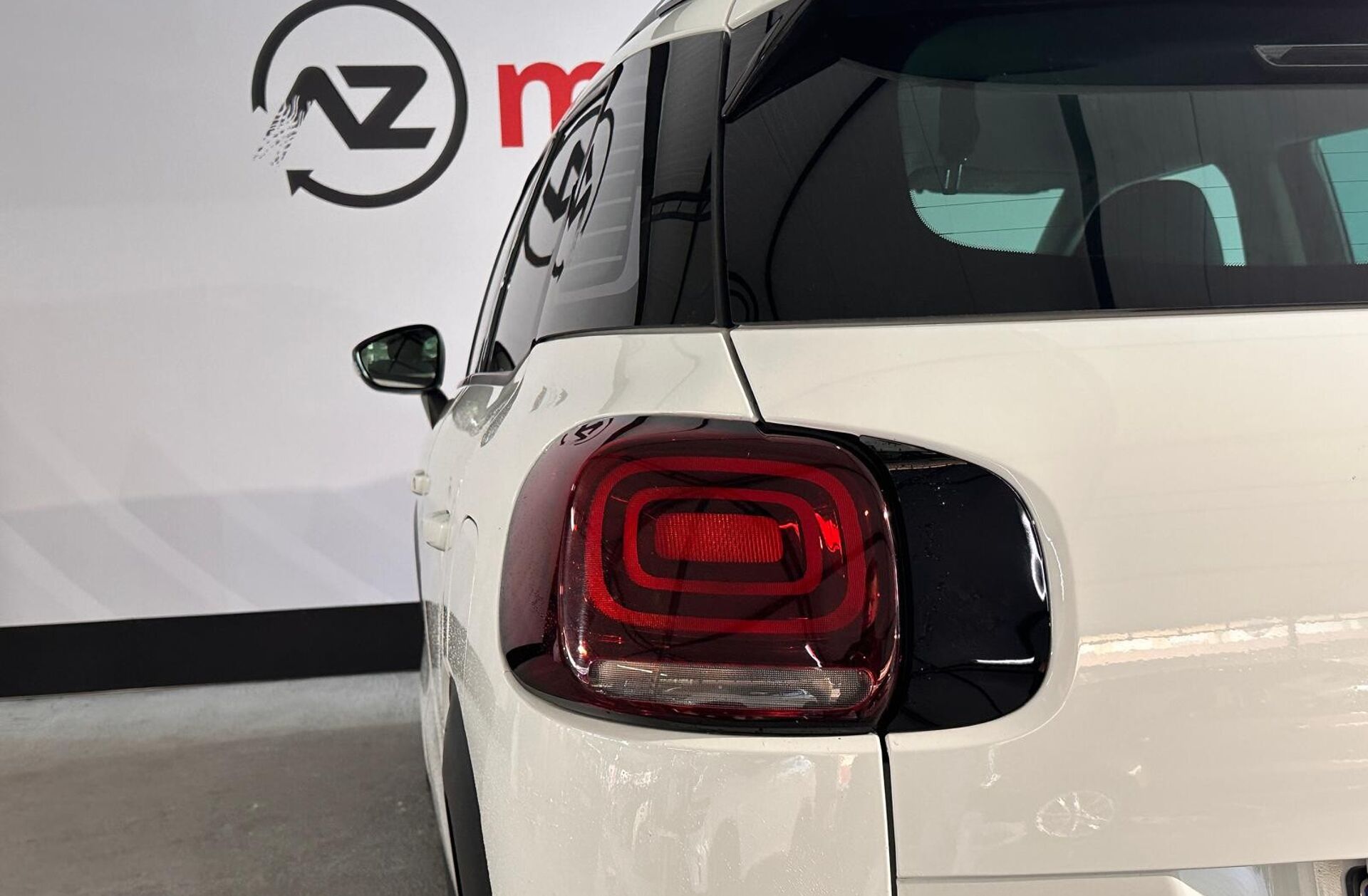 CITROEN C3 Aircross 1.2 PureTech Feel Pack