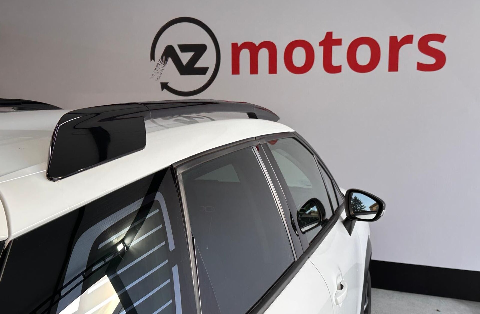 CITROEN C3 Aircross 1.2 PureTech Feel Pack