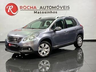 PEUGEOT 2008 1.2 PureTech Style