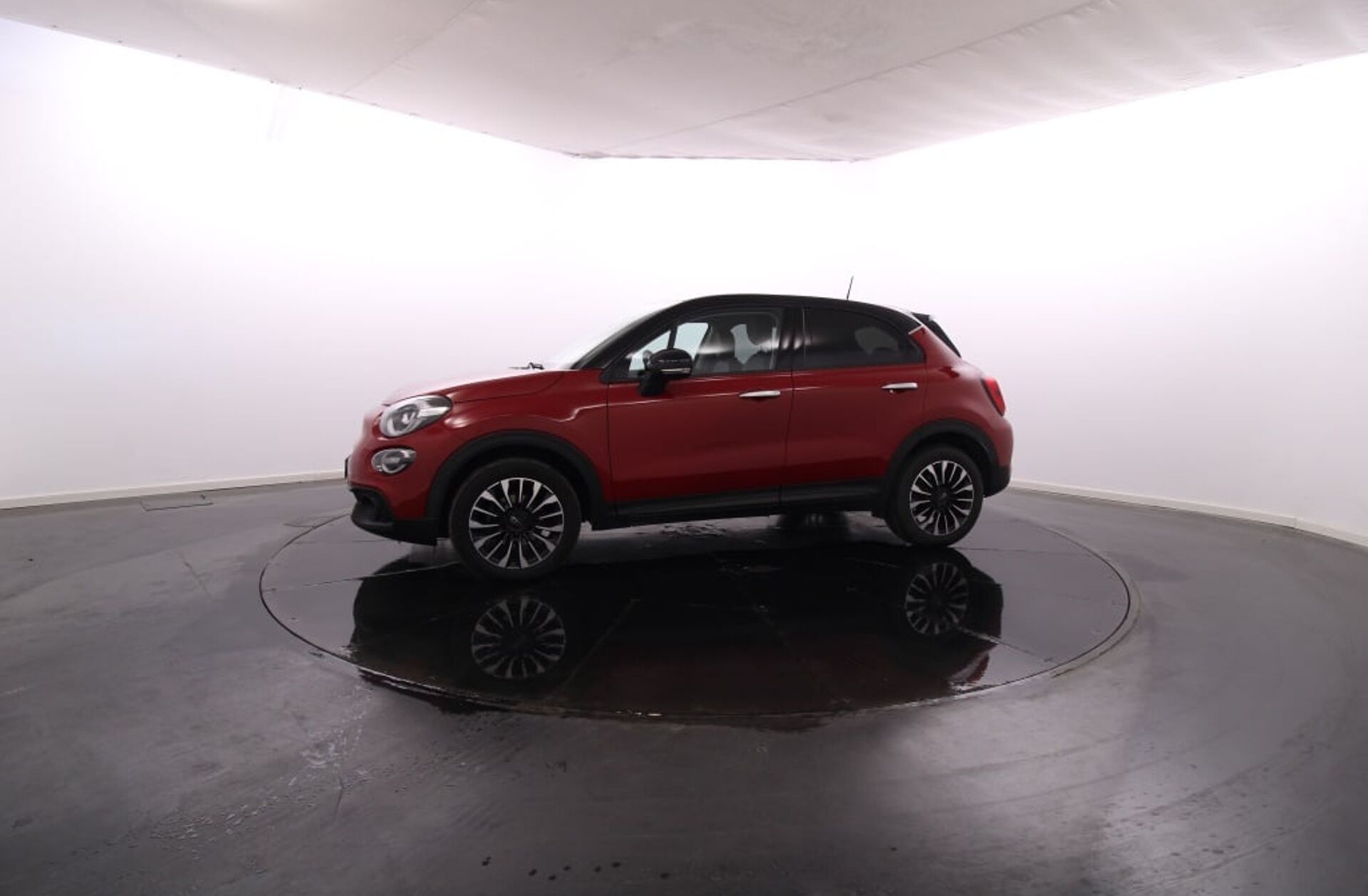 FIAT 500 X 1.3 MJ