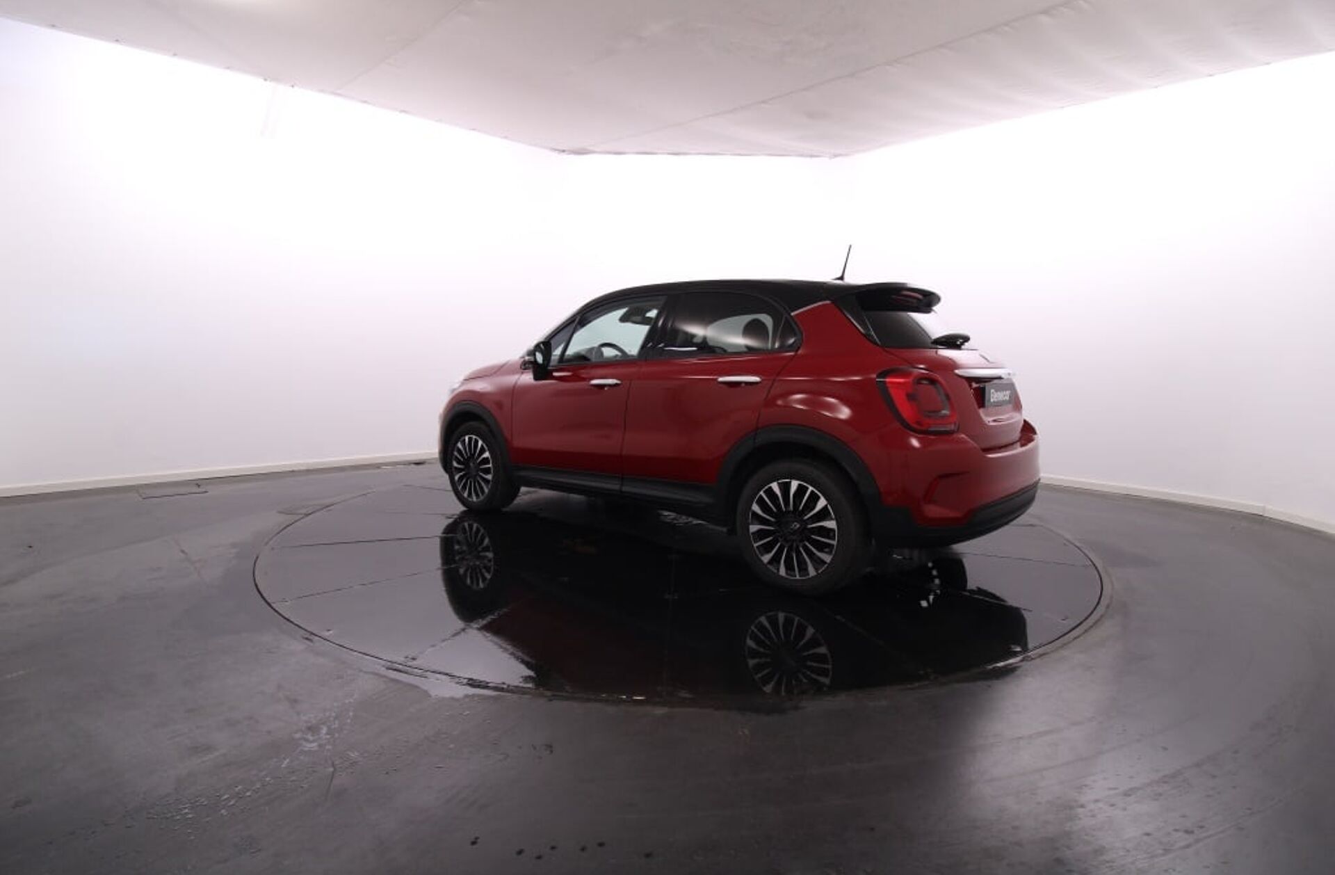 FIAT 500 X 1.3 MJ