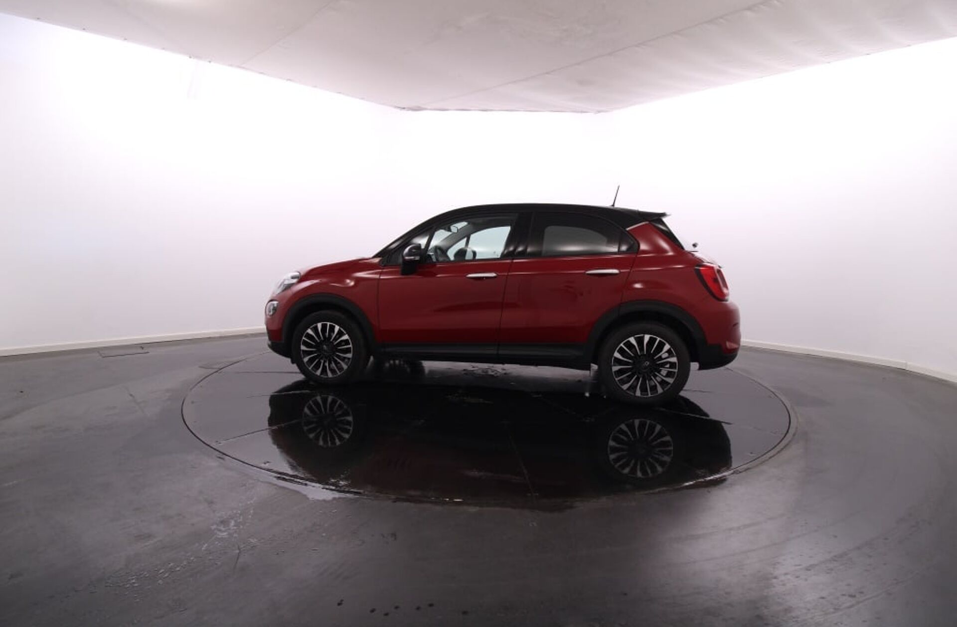 FIAT 500 X 1.3 MJ