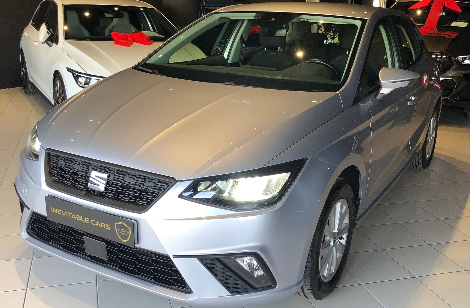 SEAT Ibiza 1.0 EcoTSI Style