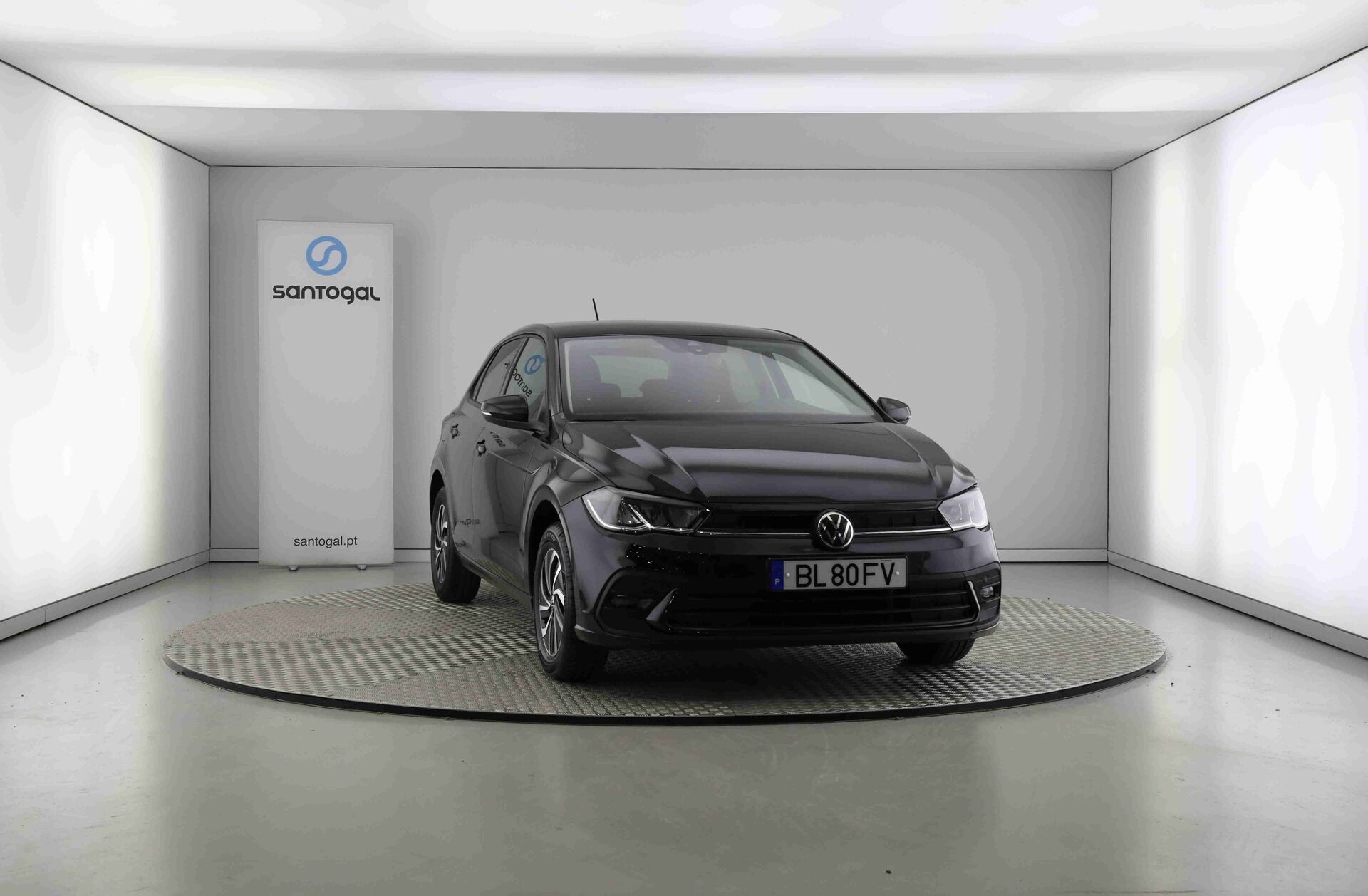 VOLKSWAGEN Polo 1.0 TSI Urban DSG