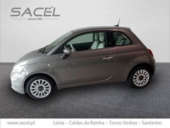 FIAT 500 1.2 Pop