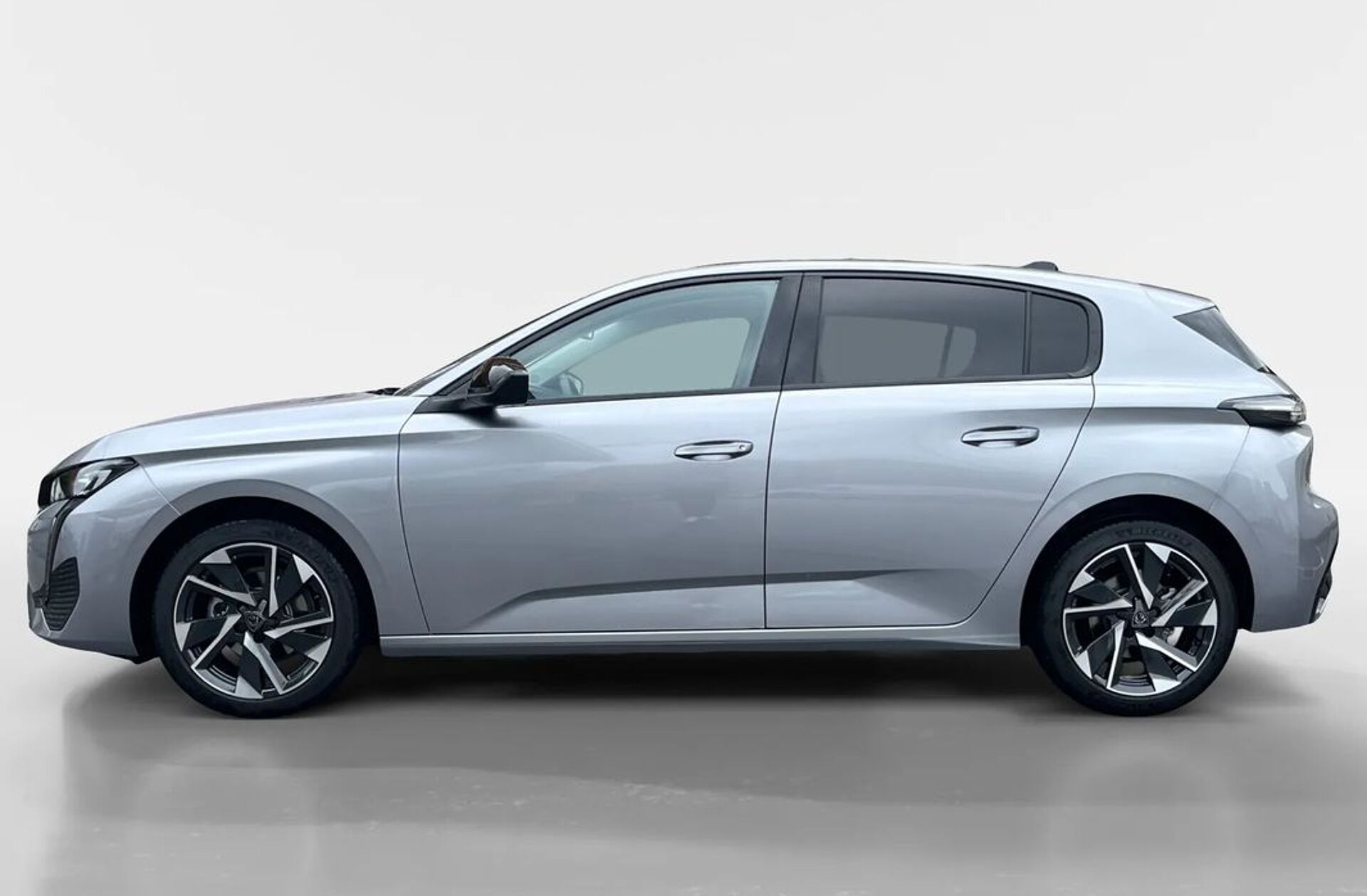 PEUGEOT 2008 1.2 PureTech Allure