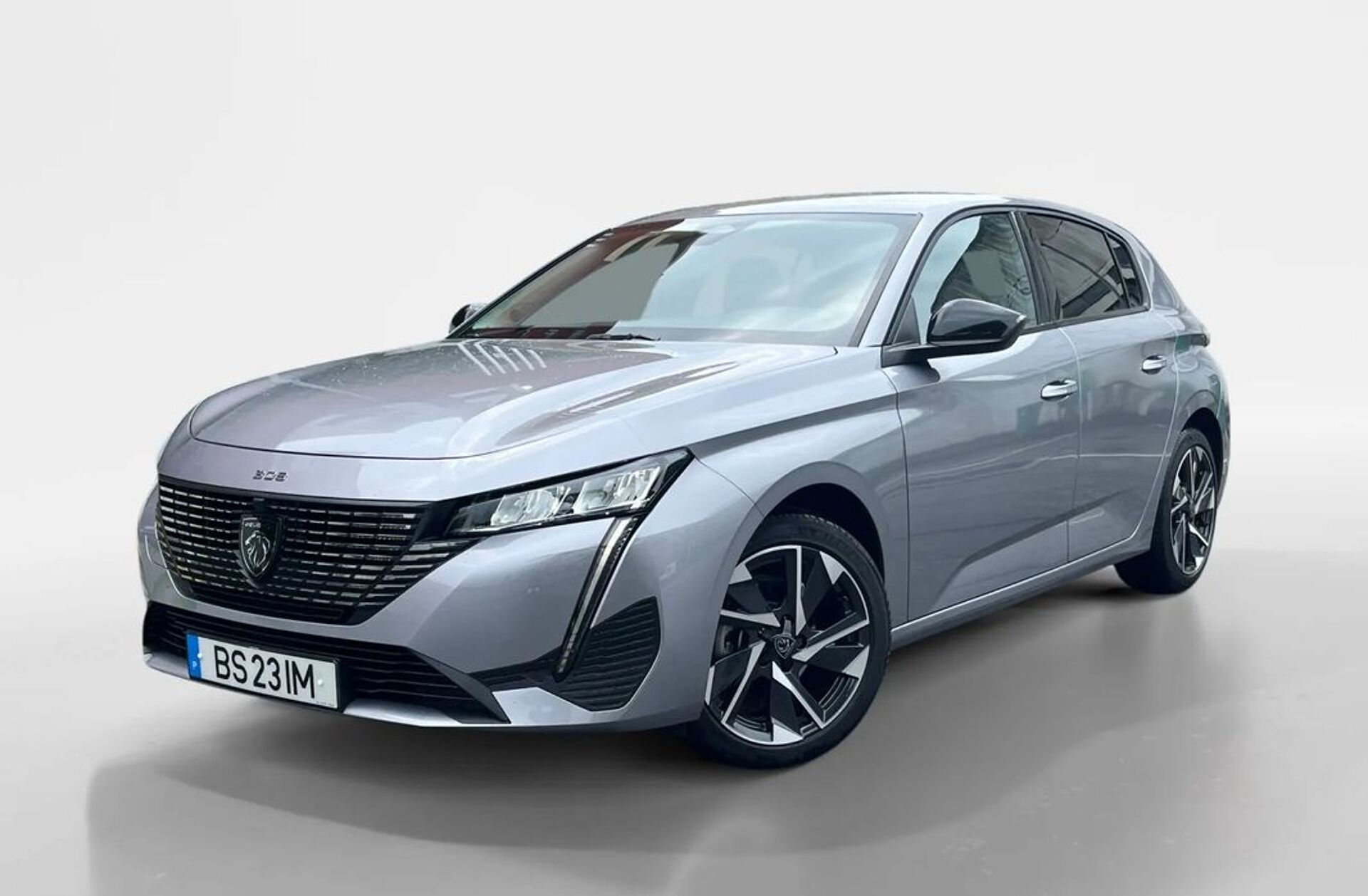 PEUGEOT 2008 1.2 PureTech Allure