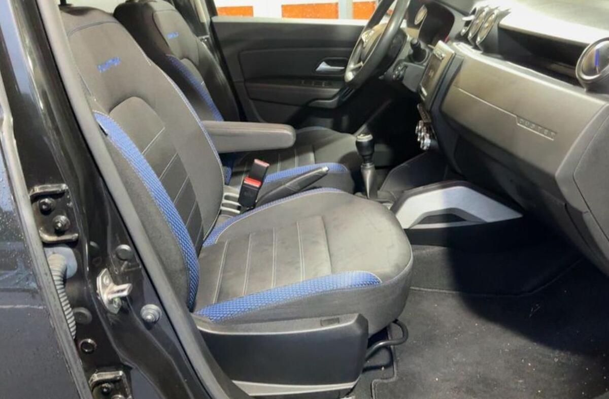 DACIA Duster 1.0 TCe Comfort