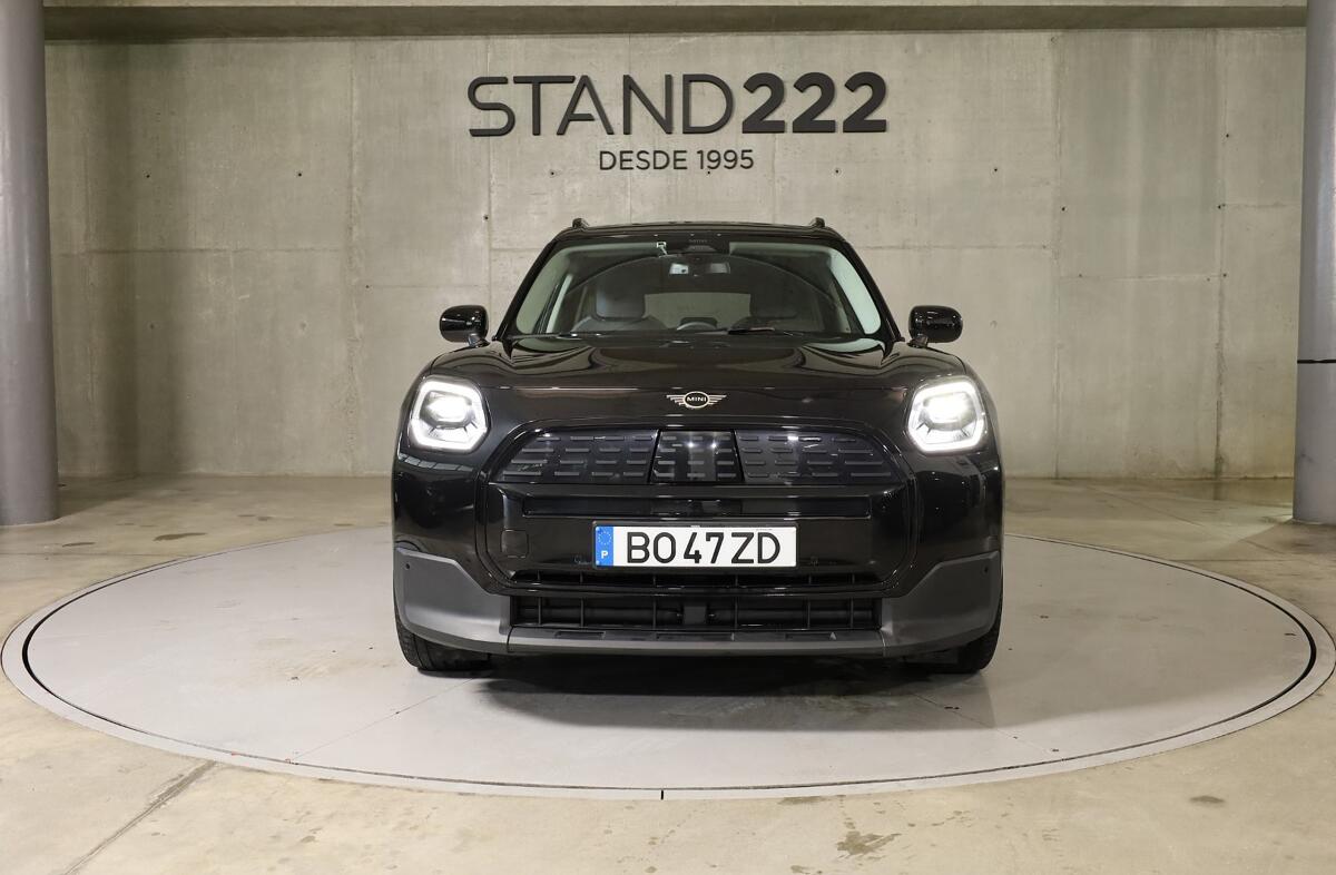 MINI Mini Countryman E Classic M