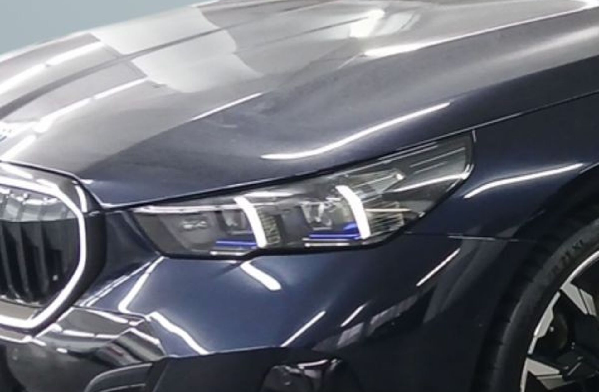 BMW Serie-5 550 e xDrive Pack Desportivo M Pro