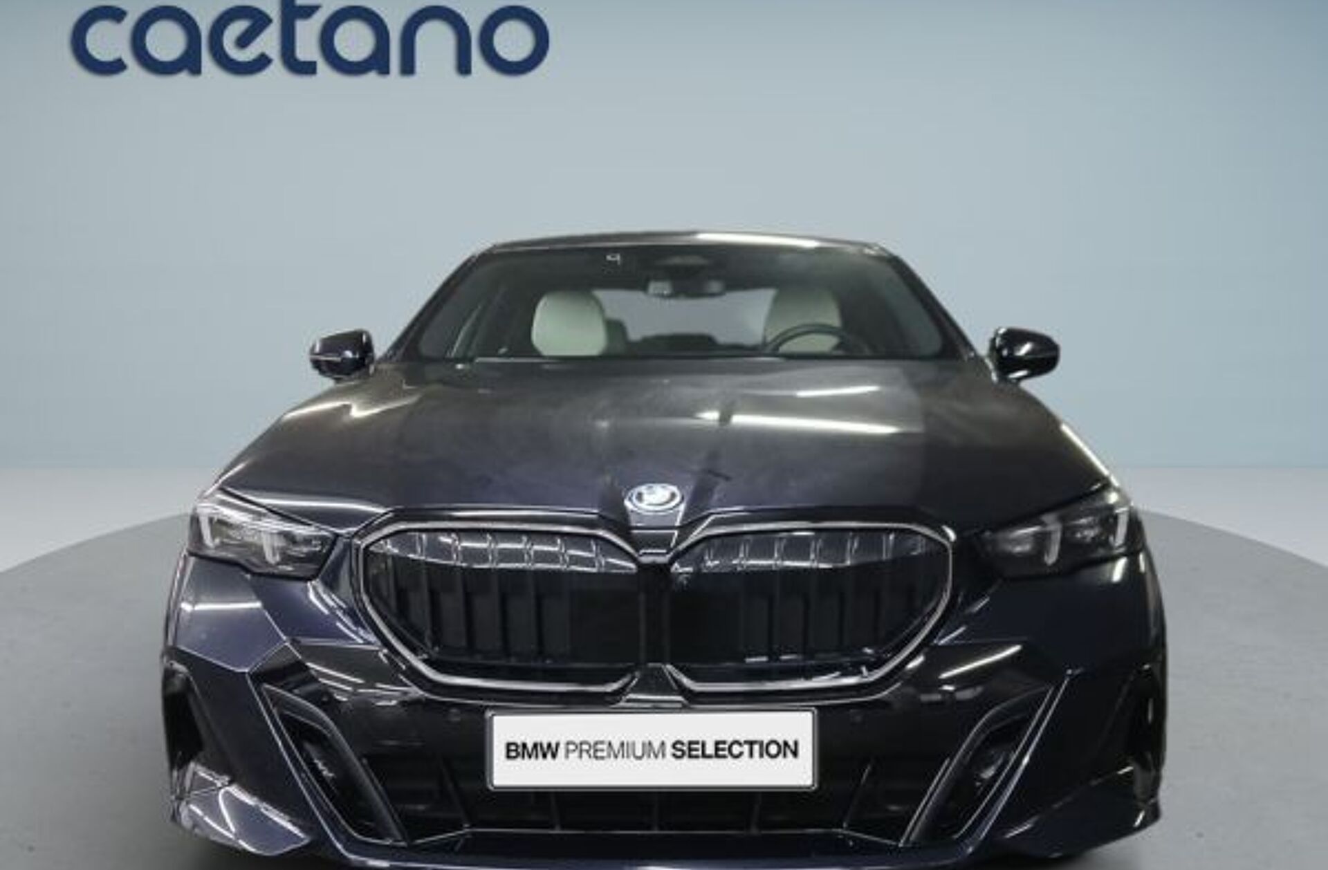BMW Serie-5 550 e xDrive Pack Desportivo M Pro