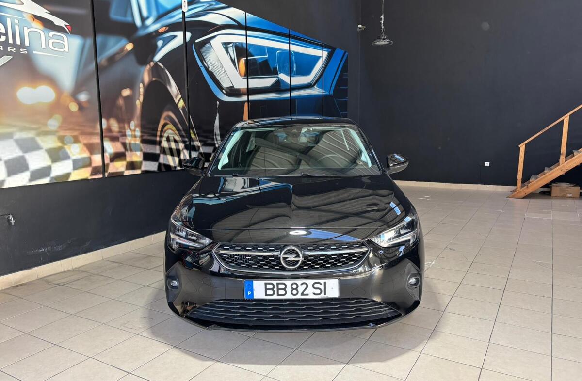 OPEL Corsa 1.2 Business