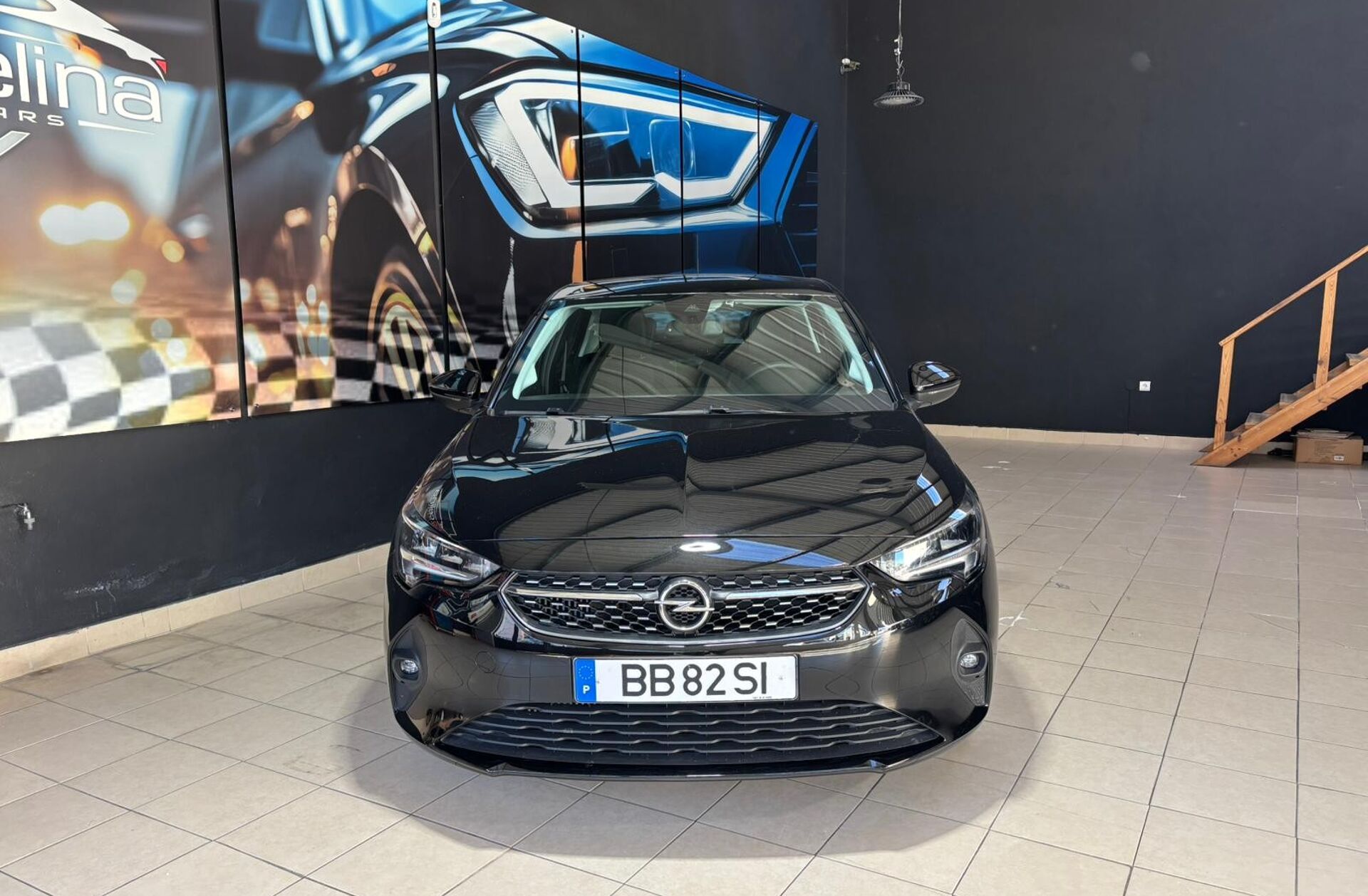 OPEL Corsa 1.2 Business