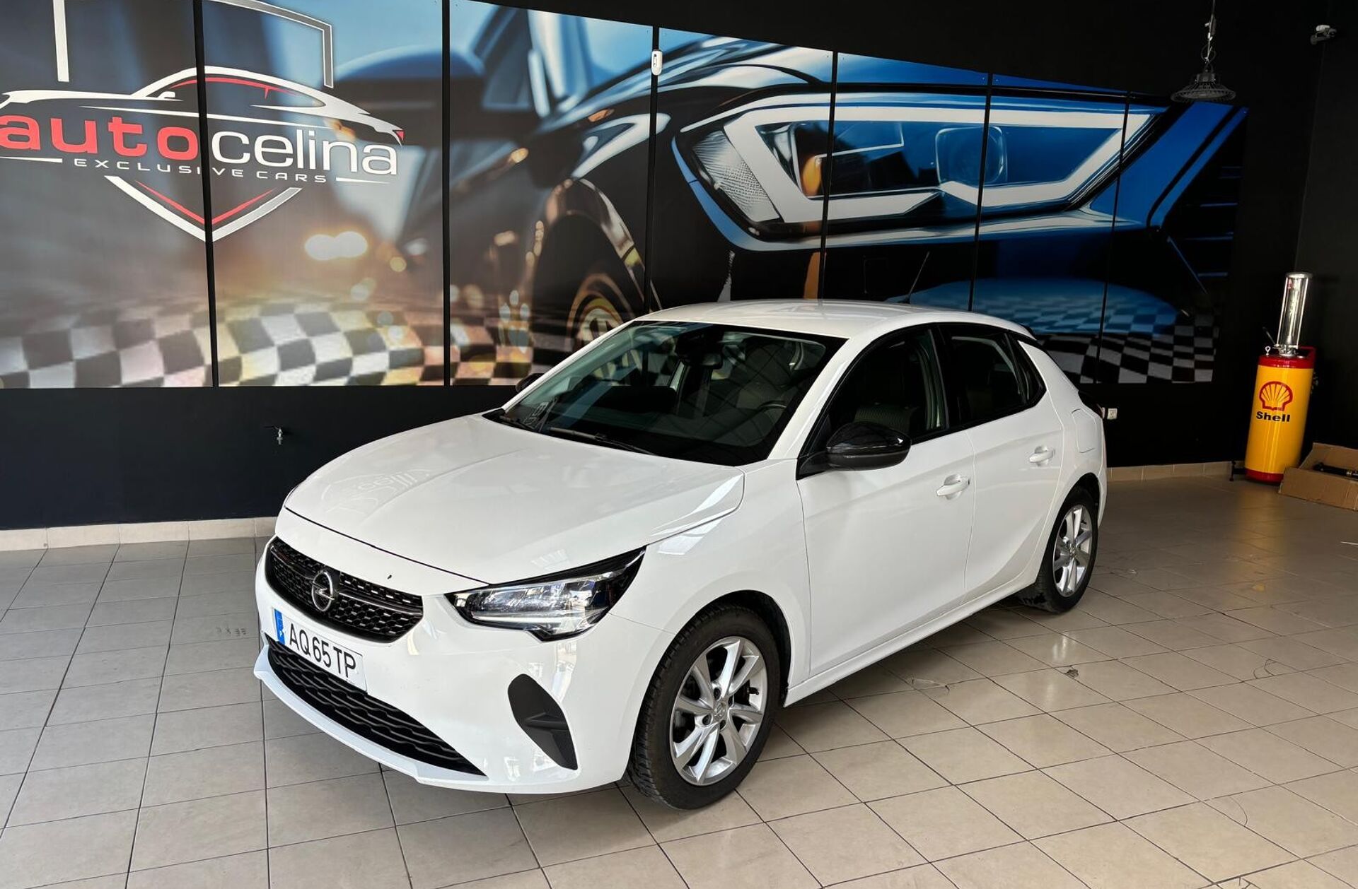 OPEL Corsa 1.2 Business