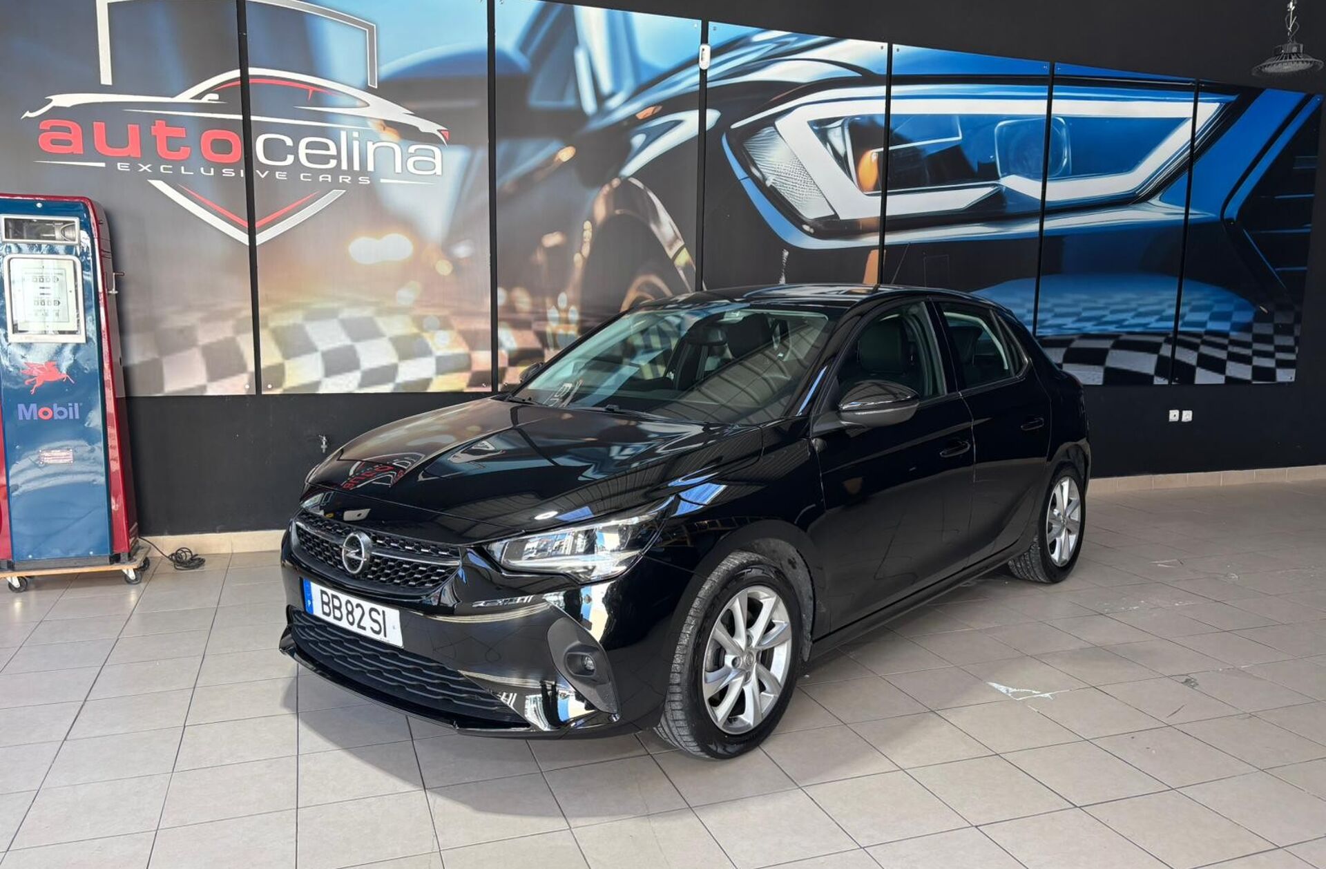 OPEL Corsa 1.2 Business