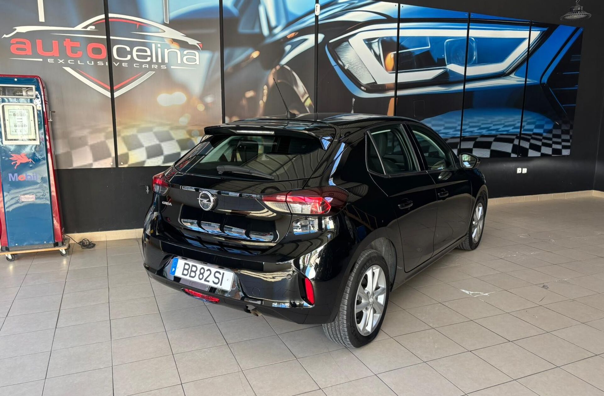 OPEL Corsa 1.2 Business