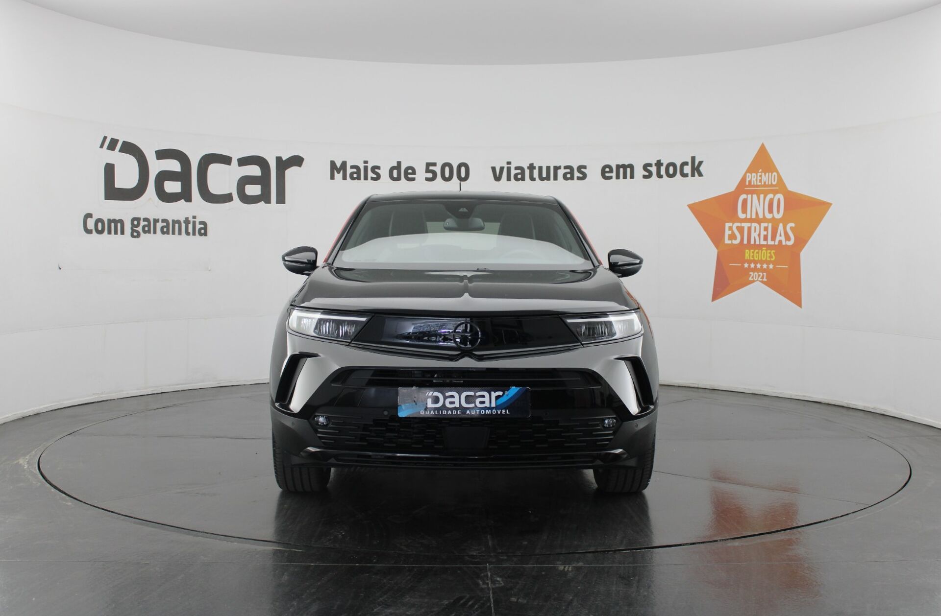 OPEL Mokka -e 50 kWh Ultimate