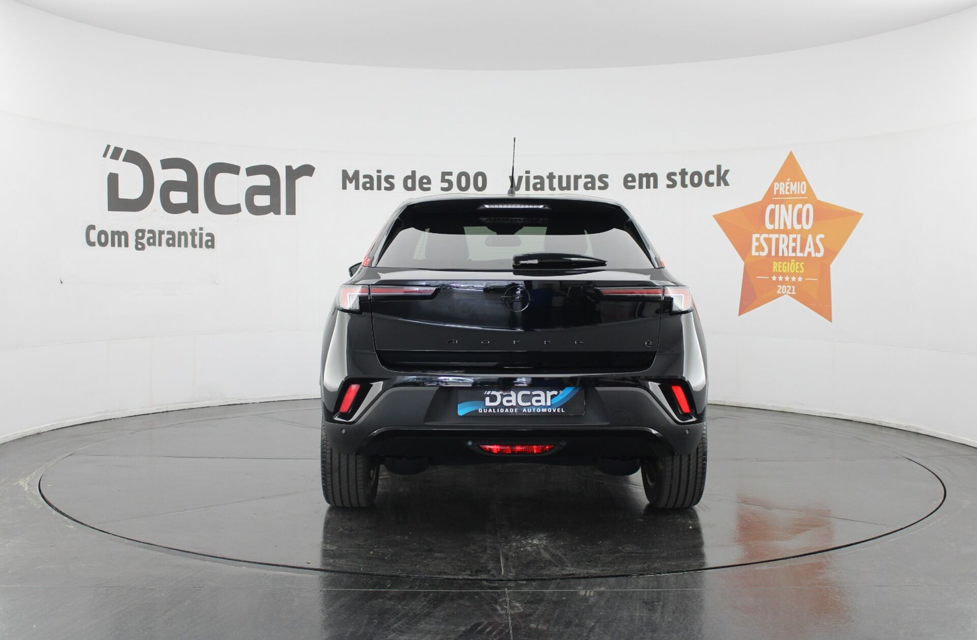 OPEL Mokka -e 50 kWh Ultimate